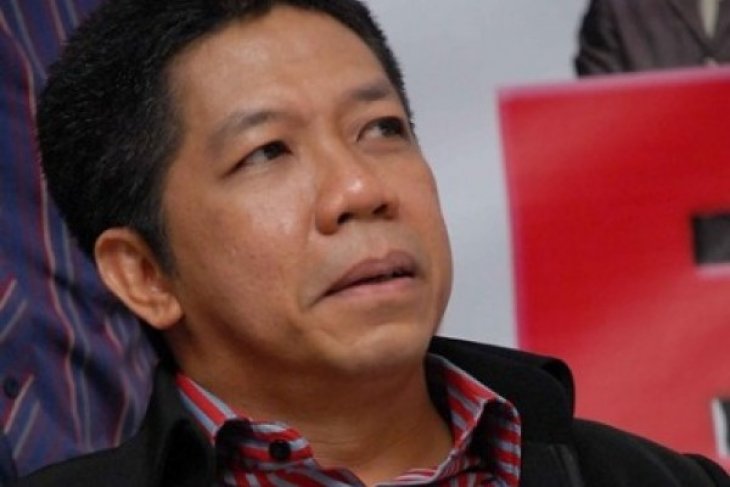 Ini penjelasan Effendi Gazali terkait kualifikasinya sebagai penasihat Menteri KKP