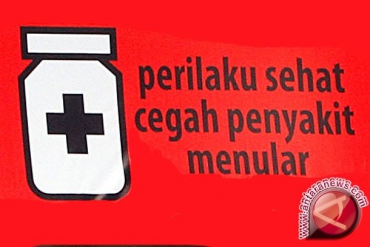 Penderita TBC di Nunukan Tercatat 93 Orang