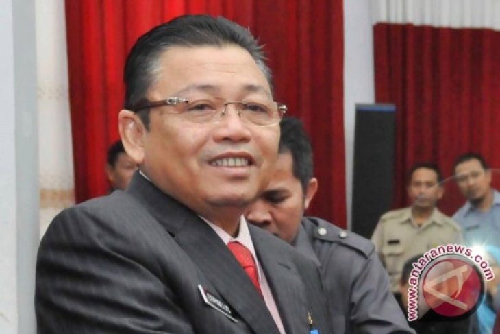 Gubernur Kalbar Buka Musrenbang Kabupaten Landak