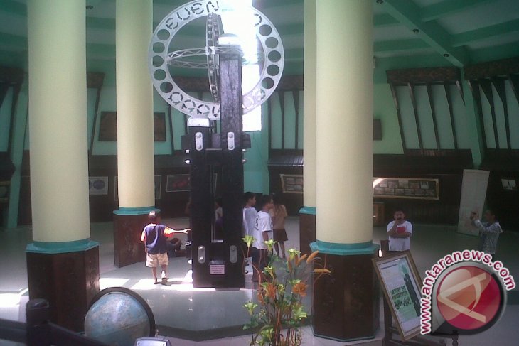 Bp2KP ajak komunitas sukseskan pesona kulminasi matahari