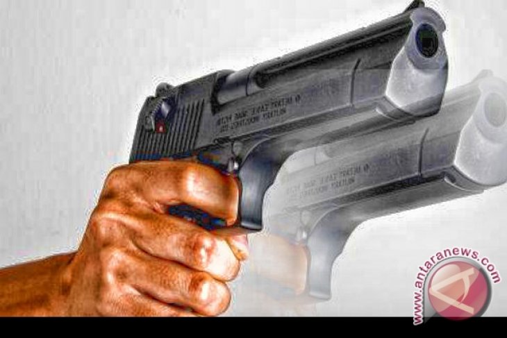Bandoeng Tempo Doeloe: Perampok lari kedalam bioskop