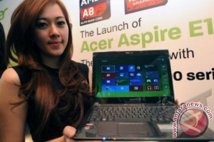 Notebook Grafis Acer