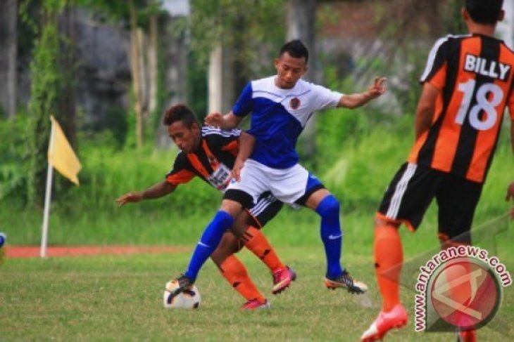 Persigo Menang