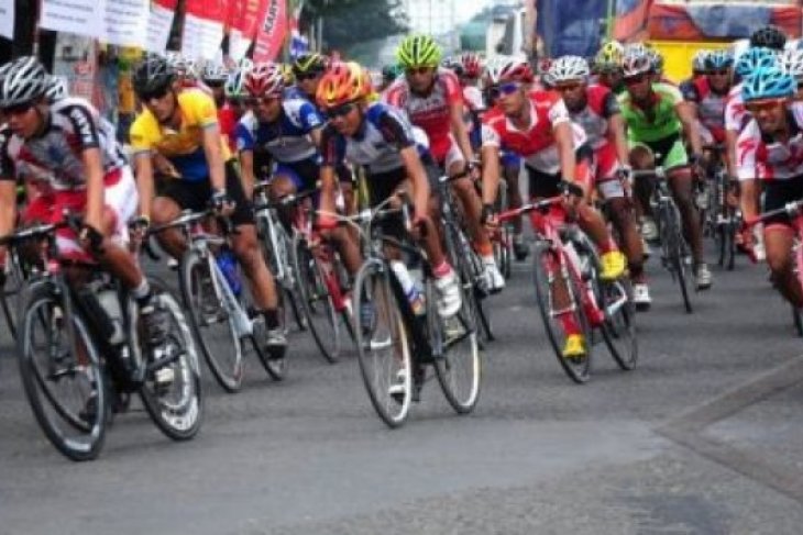 INDIVIDUAL ROAD RACE