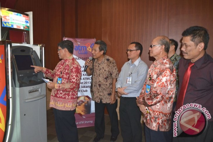 Mendorong Gerakan Nasional Non Tunai Di Kalbar