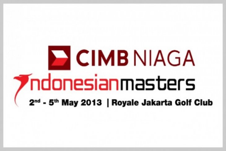 Indonesian Master 2013 expected to help popularize golf