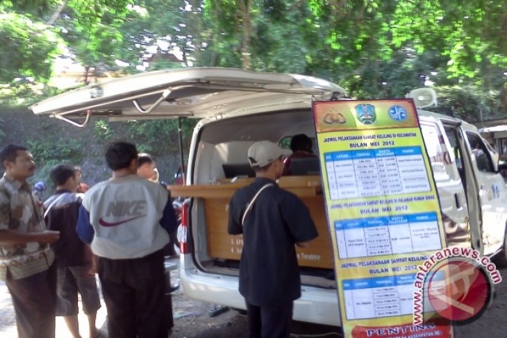 Pelayanan Pajak Kendaraan Bermotor - Homecare24