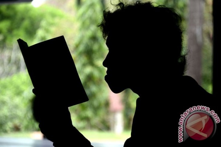 Presiden Jokowi: Kemampuan baca siswa Indonesia rendah