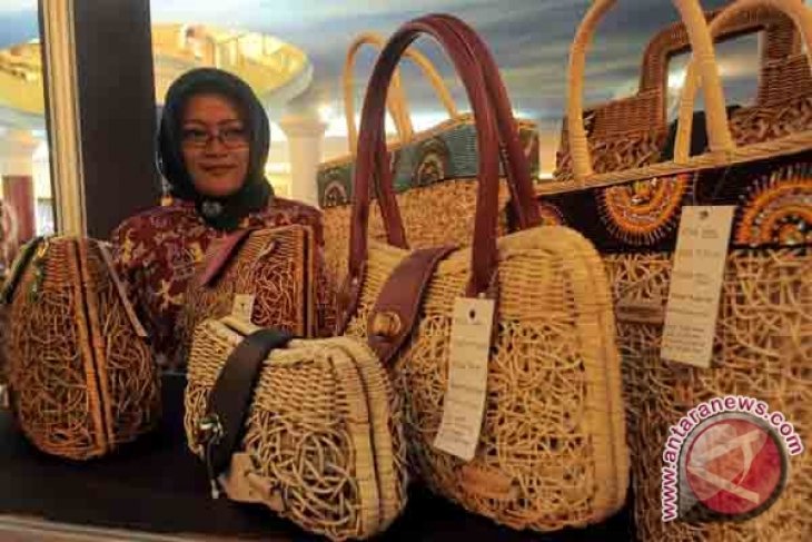 Menperin Meminta Industri Kreatif Diberikan Kemudahan Permodalan