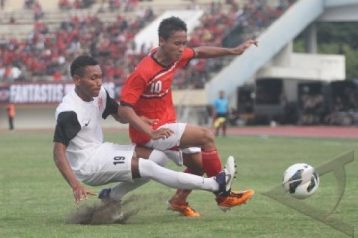 PERSIS SOLO MENANG