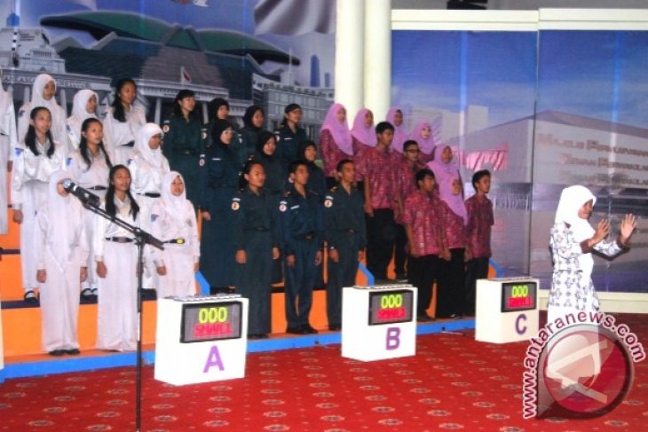 Cerdas Cermat 4 Pilar