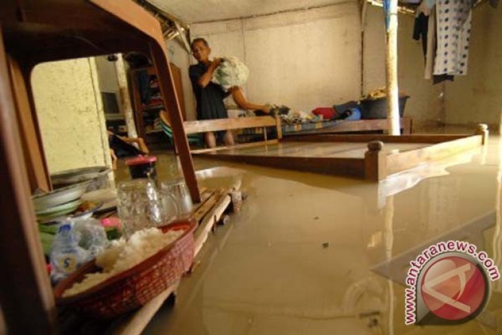 BANJIR LAMONGAN