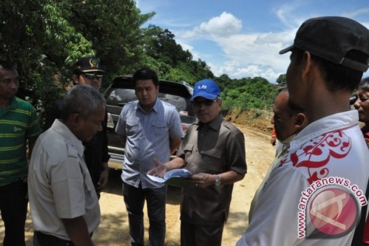 Napak Tilas Kalibata