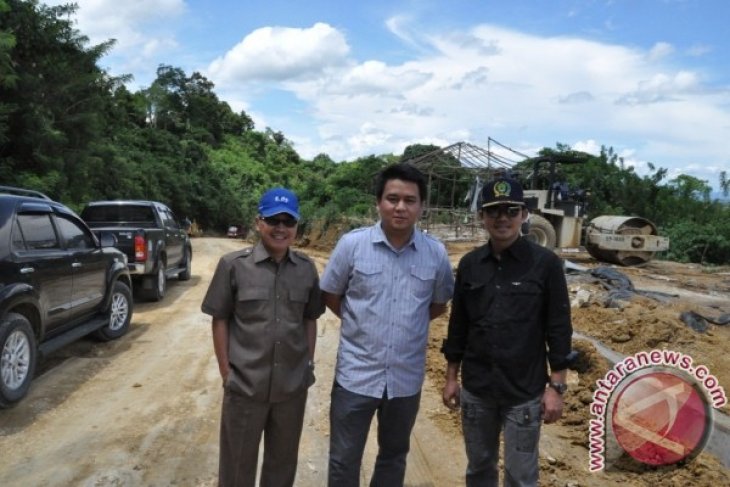 Napak Tilas Kalibata