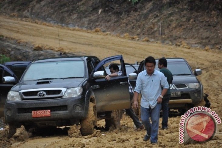 Napak Tilas Kalibata