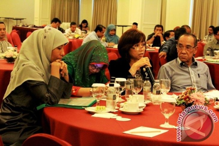 Penanggulangan Kemiskinan