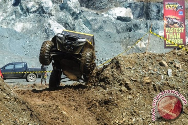 Batulicin Offroad Challenge