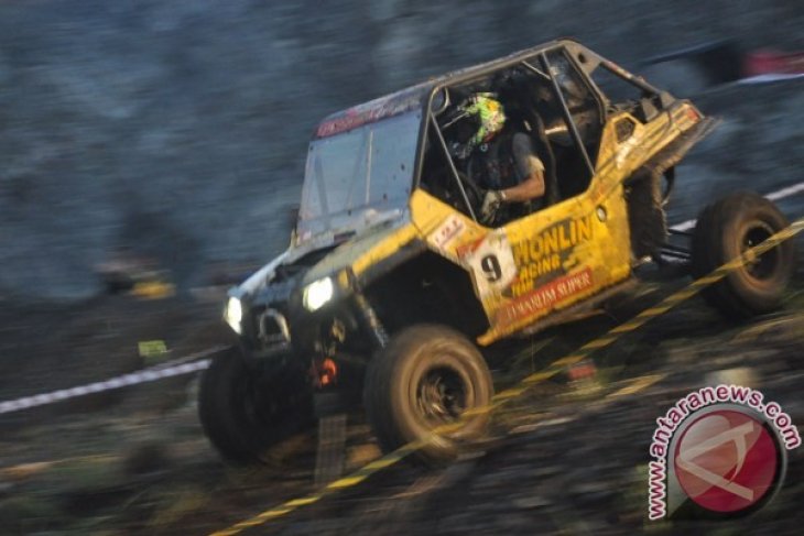 Batulicin Offroad Challenge