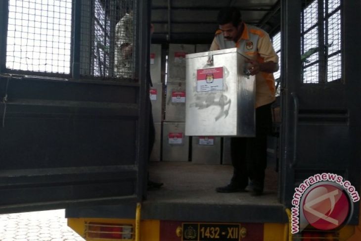 Surat dan Kotak Suara