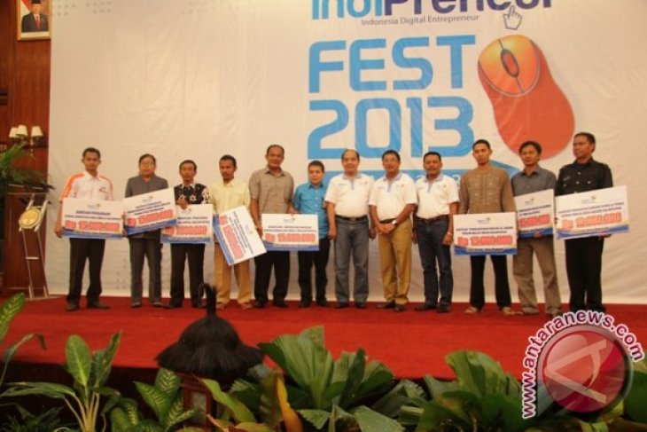 Indipreneur Fest 2013