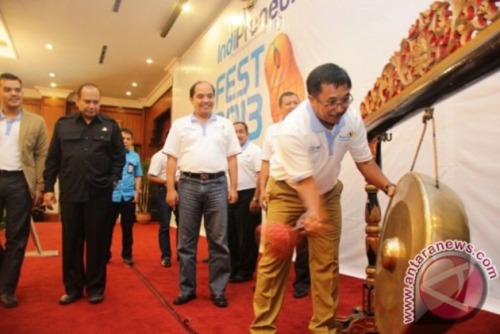 Indipreneur Fest 2013