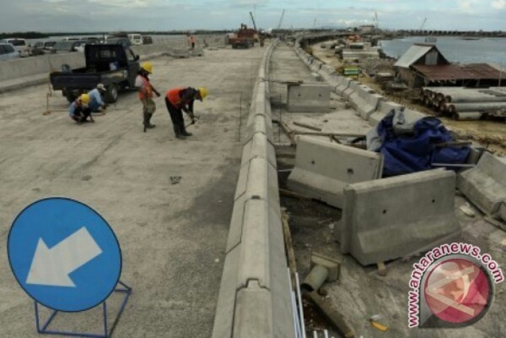 JALAN TOL BALI