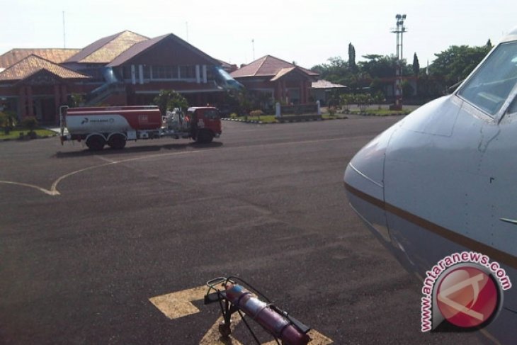 Bengkulu batal relokasi Bandara Fatmawati
