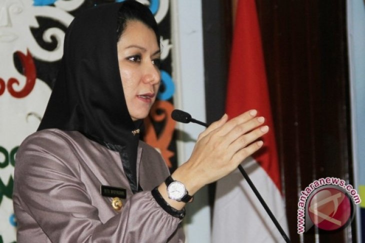 Mendagri Tunggu Pengumuman Resmi KPK soal Bupati Kukar