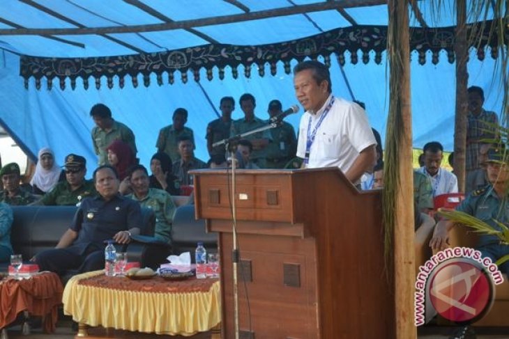 PLTS Sebatik Akan Dipindah ke Sebuku