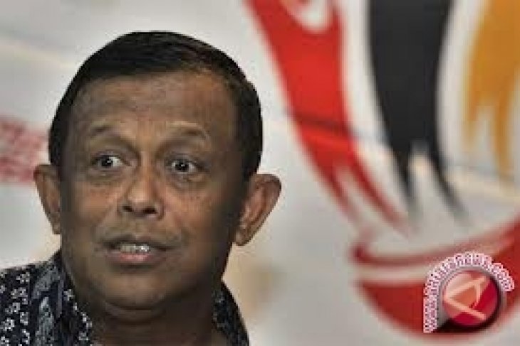 Djoko Santoso Siap Tampil Menjadi Capres
