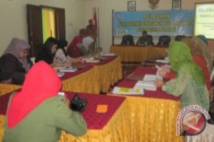 12 Dokter Dilatih Pemasangan dan Pencabutan IUD