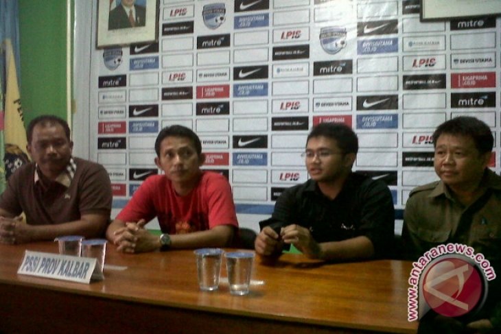 Persipon Turunkan Dua Pemain Asing Lawan Karawang