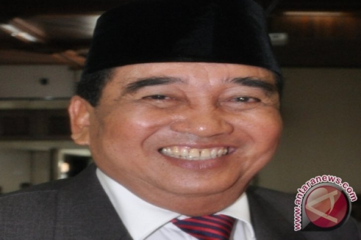 Kaltim Datangkan Pakar UGM Rumuskan Otonomi Khusus