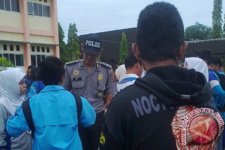 Kelulusan SMA PPU