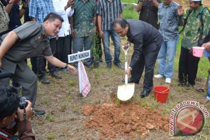 Bulan Bakti Gotong Royong