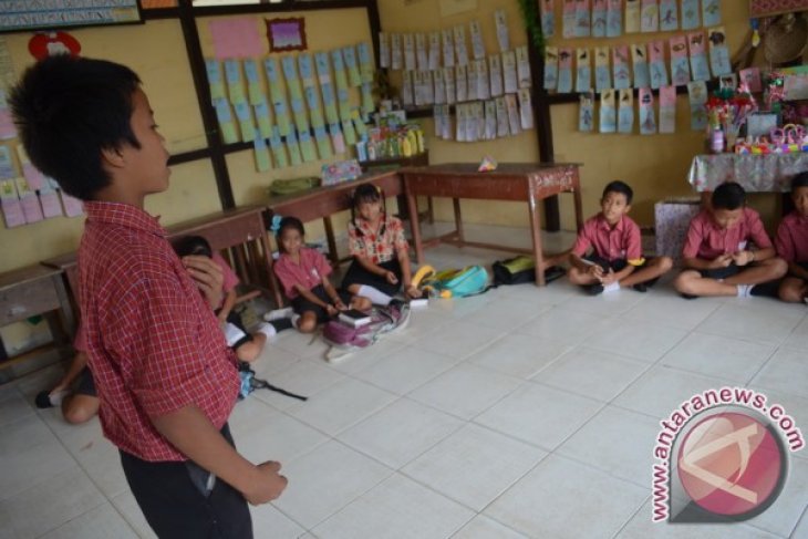 Sekolah Harmoni Hijau