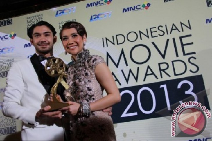 Pemenang Indonesian Movie Award 2013