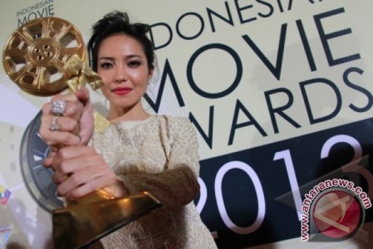 Pemenang Indonesian Movie Award 2013