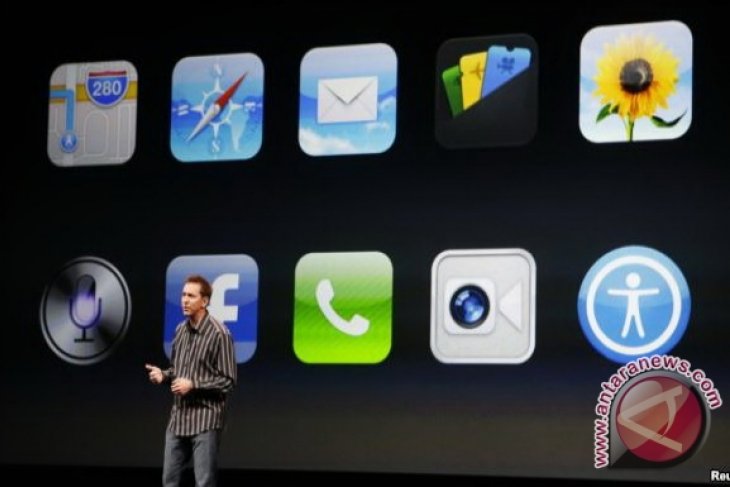 Dibuat Aplikasi iPhone Bantu Diagnosis Serangan Jantung