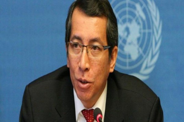 Indonesia to actively participate in UN
