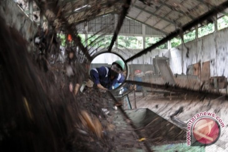 Pemkab Minta Masyarakat Tingkatkan Pengelolaan Sampah