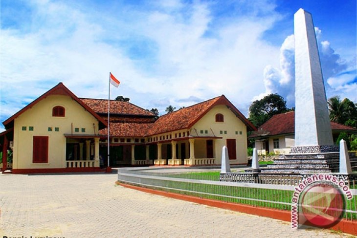 Bangka Barat Kembangkan Pariwisata Berbasis Budaya