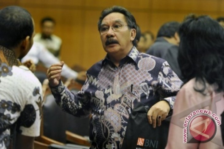 Kalapas: Antasari Tetap Dipantau Meski Bebas