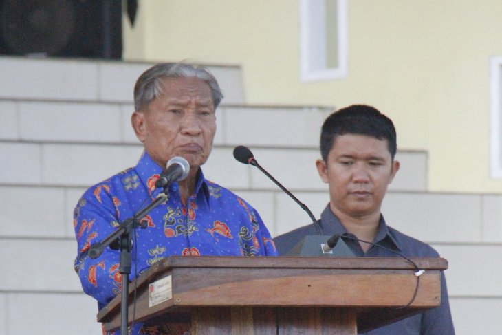 Bupati bangga Mukomuko tuan rumah pekan daerah KTNA