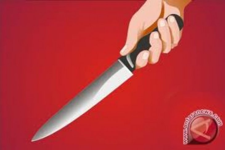 Seorang ketua pengadilan tewas ditikam usai sidangkan perceraian