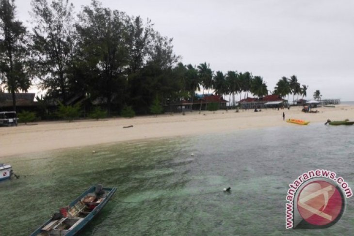 Pulau Derawan