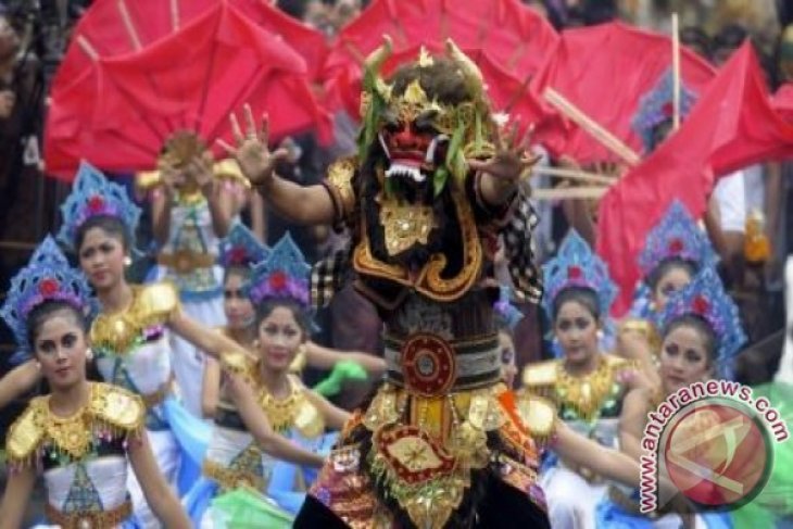Pesta Kesenian Bali ke-35