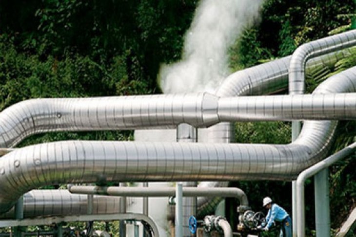 Chevron bangun sumur baru