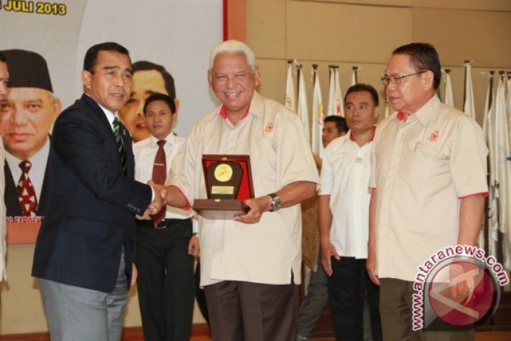 Lensa Kaltim Bangkit