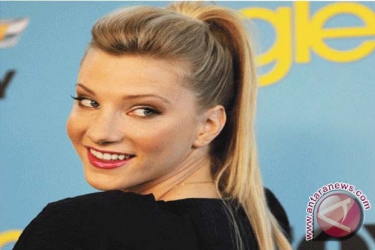 Heather Morris